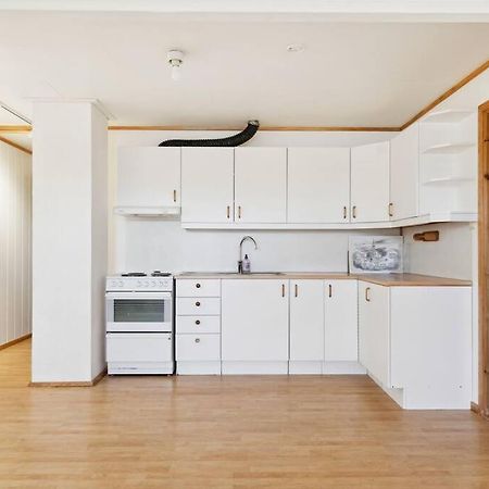60 Sqm Apartment A - Free Parking! Tromsø Dış mekan fotoğraf